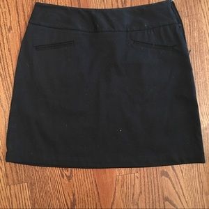 GAP skirt